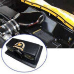 Corvette C6 Z06 Vortex Ram Induction Air Intake with Black box 2006-2013