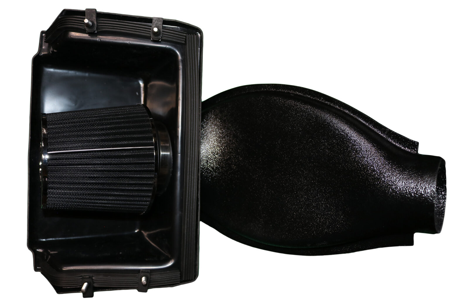 Corvette C4 Vortex Ram Air Intake 19851989 B Pro Wholesale